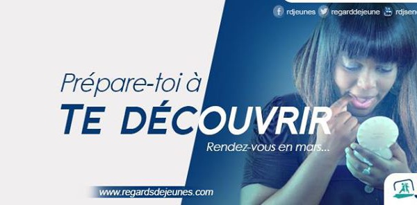 Regardsdejeunes.com: le premier portail des jeunes au Sénégal.
