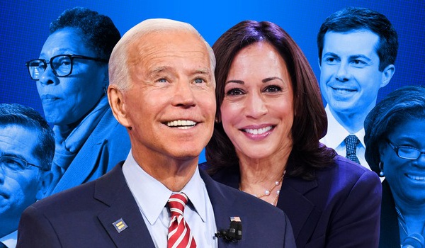 Génocide contre les palestiniens : L’Administration Biden trempée