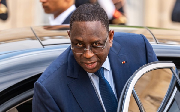 Remplacement des membres de la CENA par Macky Sall: les griefs de la Commission de la CEDEAO