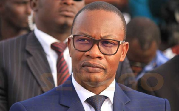 Contrat Minier - Les accusations de Me Moussa Diop impliquant Aly Ngouille Ndiaye, Macky Sall, Mimran et Diagna Ndiaye