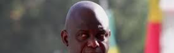 Mansour Faye : “Je n'ai pas été hué pour ma gestion”