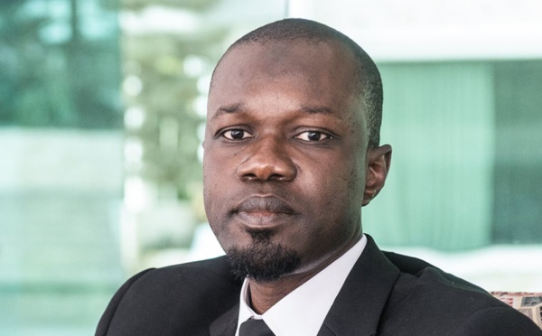 Sonko, victime d’un nouveau malaise au Cap Manuel