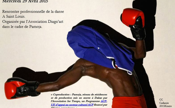 CÉLÉBRATION DE LA JOURNÉE MONDIALE DE LA DANSE : témoignages sur Feu Charles Camara et table ronde sur « la danse à Saint-Louis ».