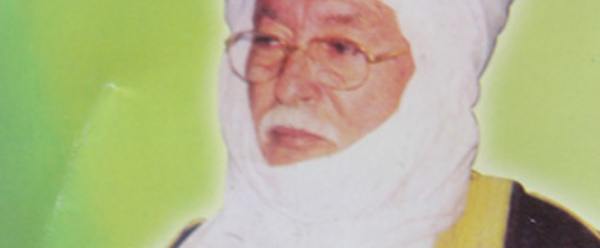 RELIGION : GAMOU ANNUEL DE RAO, le 09 mai 2015.