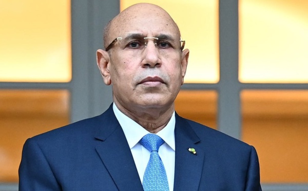 La Mauritanie refuse de participer au plan sahélien du Maroc (média algérien)