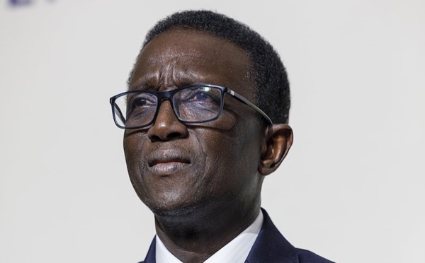 Présidentielle 2024 : Amadou Bâ installe son équipe ce samedi