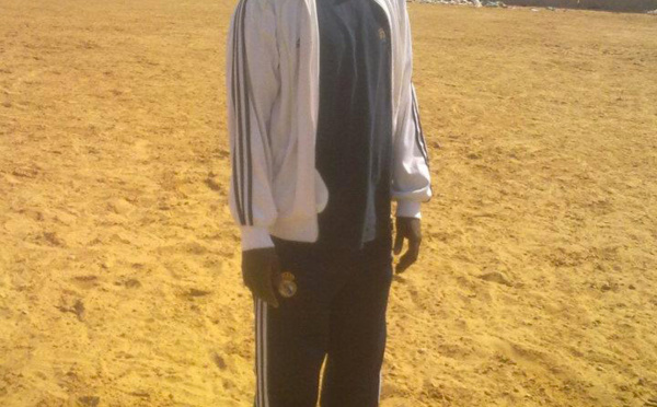 NÉCROLOGIE : GUET-NDAR en larmes après la disparition d’Aboubacar SAKHO dit MBAYE DIAGNE.