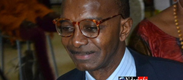 UGB: ouverture du deuxième symposium régional de l'ANST.