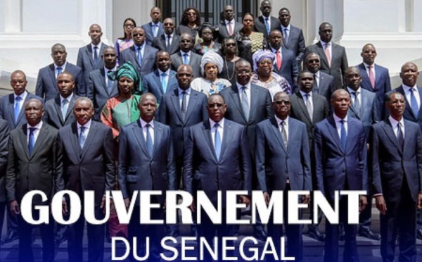 Conseil des Ministres et nominations du 10 Janvier 2024