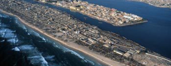 Sénégal: Terrible manque d'autorité sur la Côte - L'argent contre le mythe de la conservation