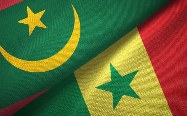 Sénégal-Mauritanie : les enjeux et stratégies de développement durable au menu d’un forum