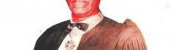 Le 15 mai 1993, assassinat de Me Babacar Sèye