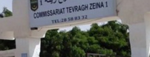 Mauritanie : un commissaire limogé après la mort d'un Sénégalais dans ses locaux