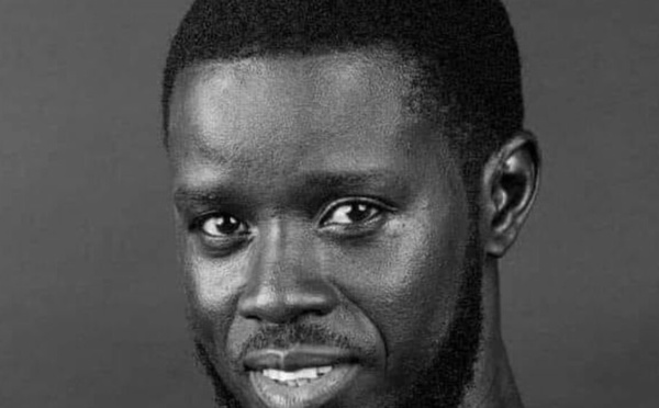 Présidentielle 2024 : l’UE plaide pour la libération de Bassirou Diomaye Faye