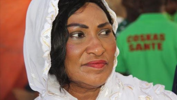 Division des investigations criminelles (DIC): Rose Wardini placée en garde à vue