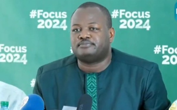 Ngouda ​Mboup : " Impossible de toucher à la durée du mandat "