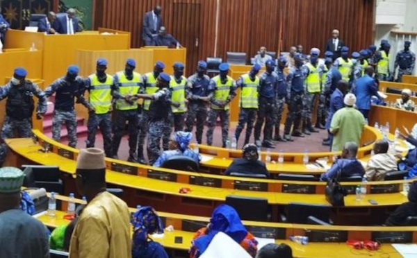 Le mandat présidentiel allongé