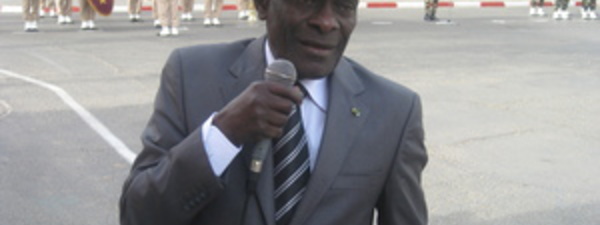 Golbert Diagne : « Si j’étais président de la République, deux hommes qui font l’amour, je les tue »