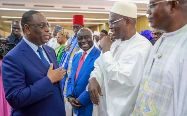 Cette fois-ci, Khalifa Sall n'ira pas au dialogue
