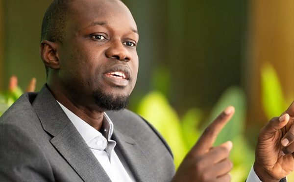 Dialogue national : Sonko aurait éconduit les médiateurs