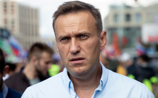 Russie : le principal opposant politique à Vladimir Poutine est mort en prison