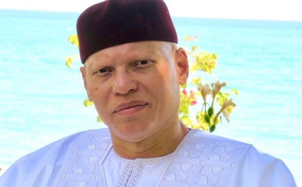 Urgent - Décision du conseil constitutionnel : le PDS réagit