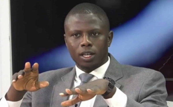 Urgent - Me Ngagne Demba Touré placé sous mandat de dépôt