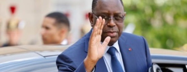 Présidentielle : Macky Sall promet de fixer ‘’immédiatement’’ une nouvelle date