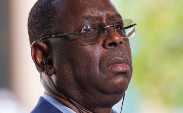 Présidentielle 2024 : 16 candidats validés par le CC refusent de dialoguer avec Macky Sall