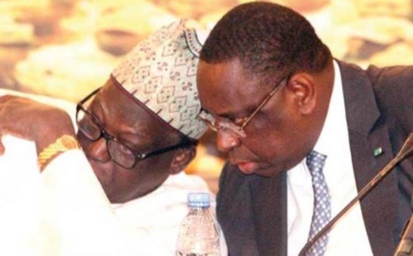 Rejet massif du dialogue : Moustapha Niass et Cie à la rescousse de leur leader