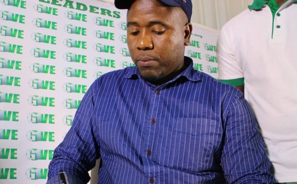 Bougane n’ira pas au dialogue