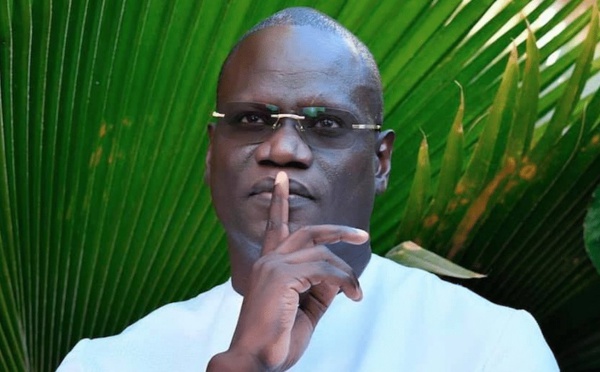 Dialogue politique : le docteur Abdourahmane DIOUF décline l'invitation