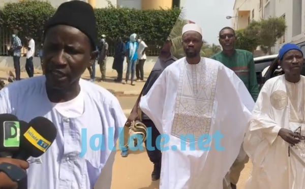 ​Dakar : une nouvelle vague de libération des "détenus politiques", ce mercredi