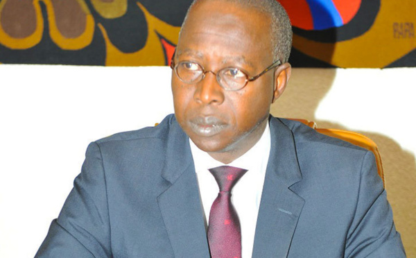 Mouhammad Abdalah DIONNE répond à Idrissa SECK: " mon gouvernement travaille tous les jours "