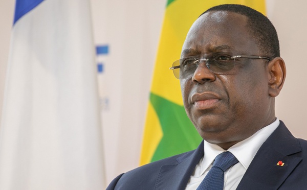 L’ONU demande à Macky Sall de libérer les autres détenus politique dont des figures de l’opposition