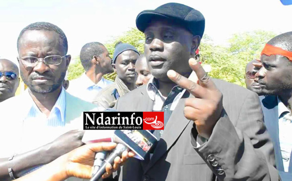 UGB - AGRESSION D’UN AGENT DU CROUS : les syndicalistes portent plainte contre un étudiant.