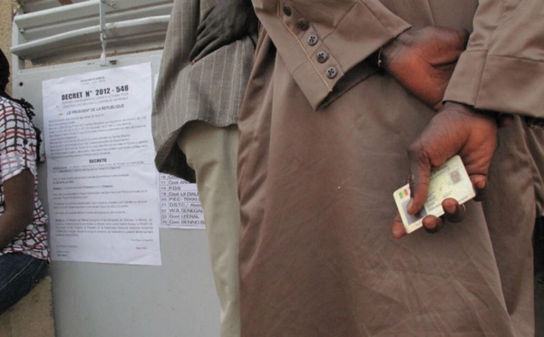 Présidentielle au Sénégal : l’UA va déployer une mission d’observation à Dakar et L’UE marque sa satisfaction.