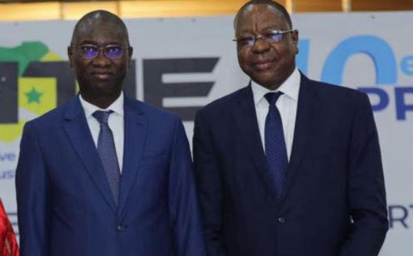 Nominations : Ismaila Madior Fall retourne au palais. Mankeur Ndiaye aux Affaires étrangères