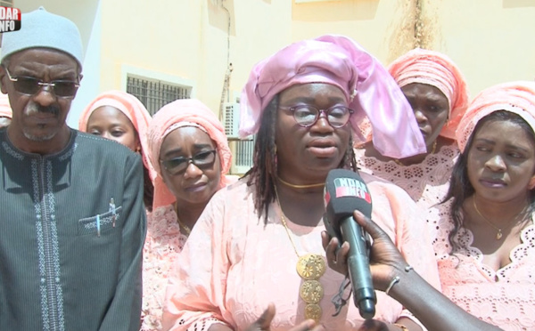 SAED : les femmes planchent sur les avantages du PSE