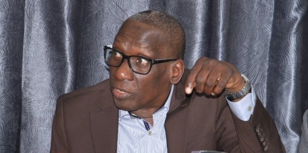 Cour Suprême : Un recours introduit pour annuler la présidentielle