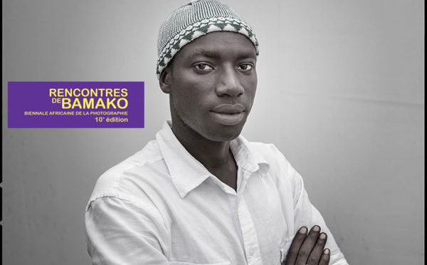 BAMAKO : le Saint-louisien Ibrahima THIAM, sélectionné à la Biennale panafricaine de la photographie.
