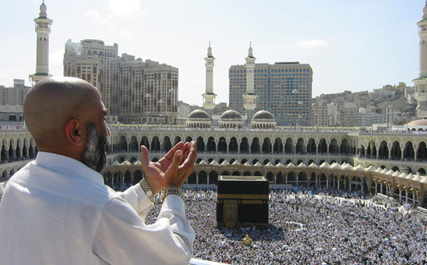 Hajj 2015 : un bureau d’inscription ouvert à Saint-Louis.