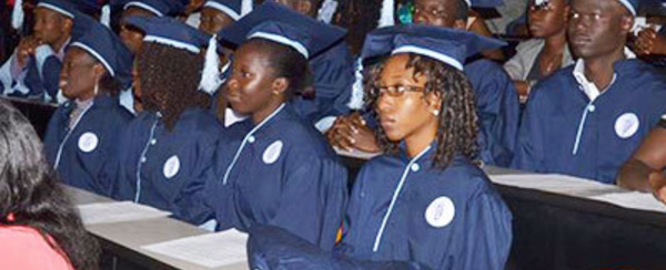 UNIVERSITÉ GASTON BERGER:  Jubilé d’argent de la Communauté Catholique Saint-Augustin, du 13 au 21 juin