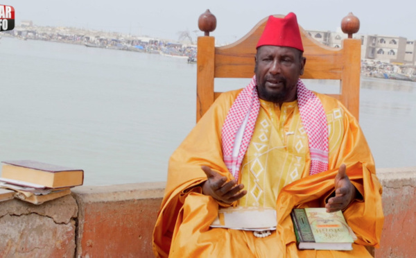 ​Trésors du Ramadan : El Hadji Mohsine DIOP dévoile les faveurs inédites du mois béni