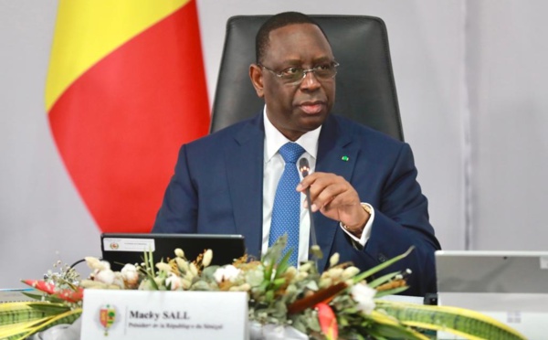 Dernier Conseil des ministres : ​Macky Sall fera ses adieux au gouvernement, aujourd'hui
