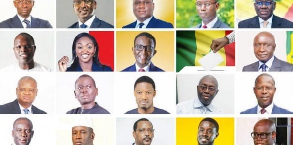 Une Nouvelle Ère pour le Sénégal