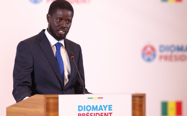 Gouvernance : ces changements radicaux que de Bassirou Diomaye Faye va mener