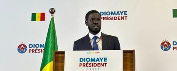Une quinzaine de chefs d'État attendus à la prestation de serment de Diomaye Faye