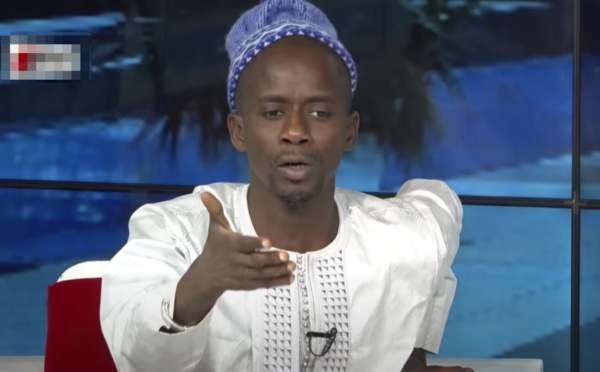 Nomination : à 2 jours de son depart, Macky Sall case Fou Malade au CESE