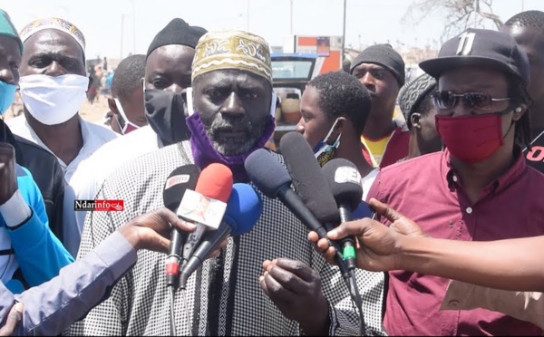 Sénégal économie maritime : la pêche une victime sans coupable ?